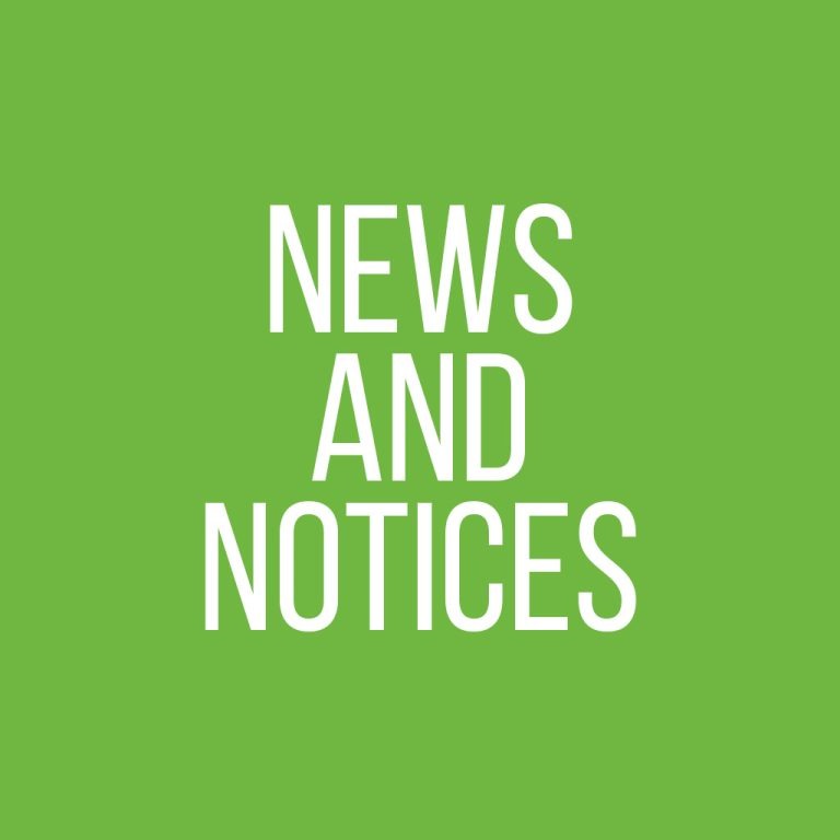 SOUTHAMPTON WEST & TOTTON NEWS AND NOTICES