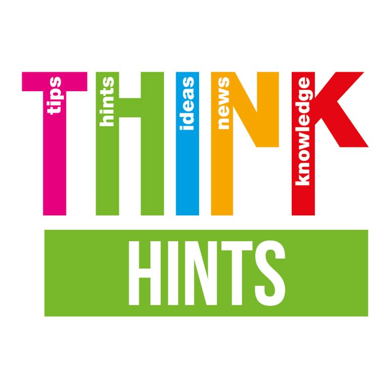 THINK HINTS: THE SHORT ATTENTION SPAN SOLUTIONS FOR MARKETERS (HINT: IT’S EMAIL)